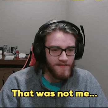 No GIF