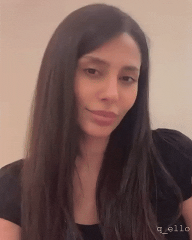 الهام علي GIF