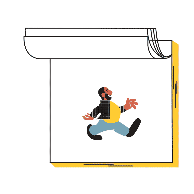 GIF by Creative Beards