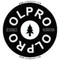 Vw Camping Sticker by OLPRO