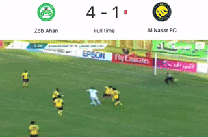 Afc Champions League GIF