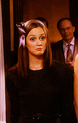  request leighton meester gossip girl blair waldorf leighton meester s GIF