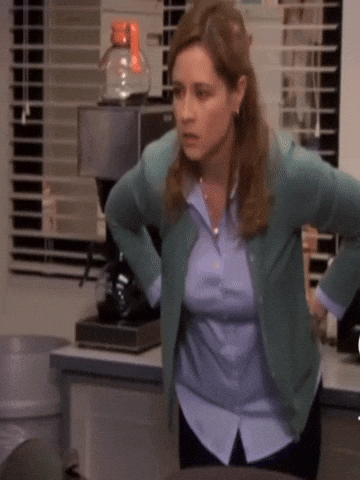 The Office GIF