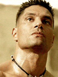 Manu Bennett GIFs - Find & Share on GIPHY
