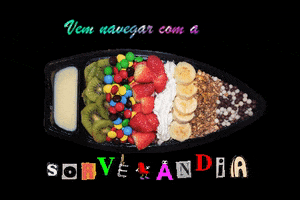 Sorvelândia GIF