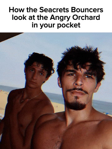 Jandyman GIF
