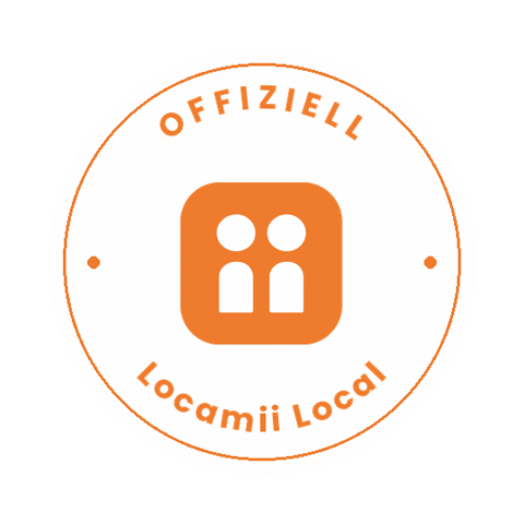 Mecklenburg Sticker by Locamii