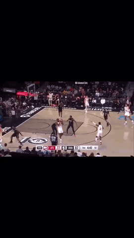Basketball GIF