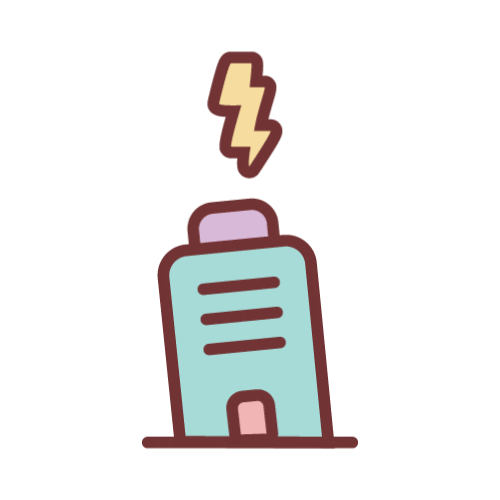 Magic Witch Sticker