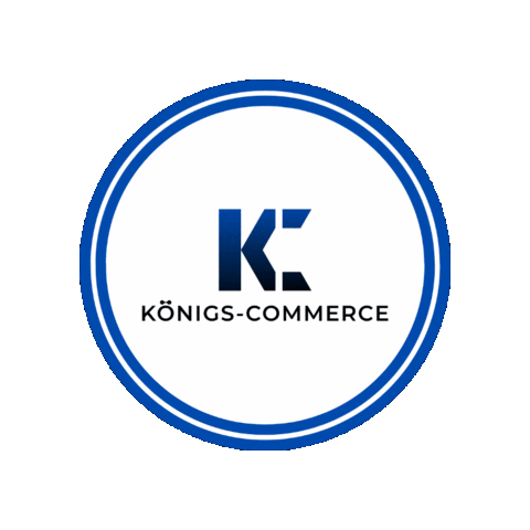 Coach Ecommerce Sticker by KÖNIGS-COMMERCE