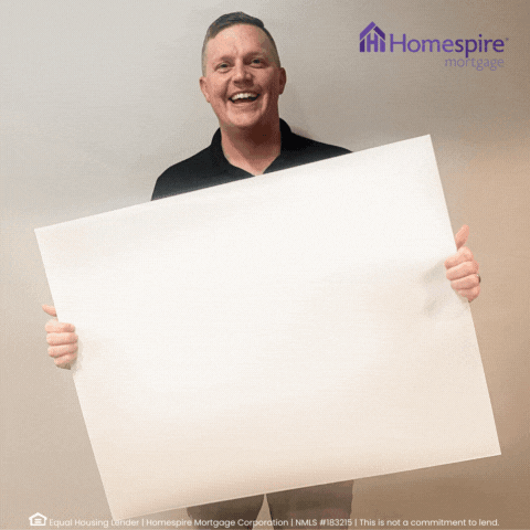 New Home GIF by Homespire Mortgage