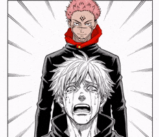 Yess Keep Spanking Me Sukuna GIF