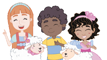 Sticker by Sheepelitos