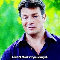 Nathan Fillion Nude GIFs - Find & Share on GIPHY