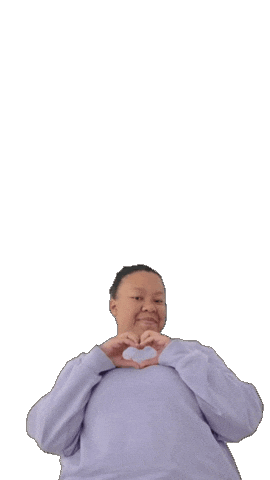 Heart Coeur Sticker
