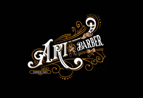 Barberia GIF