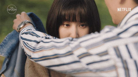 Korean Drama Netflix GIF by The Swoon - Find & Share on GIPHY
