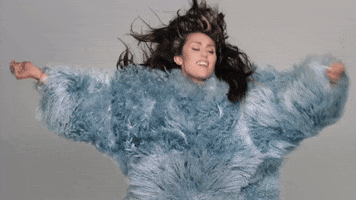 Doctor Work It Out GIF by Miley Cyrus