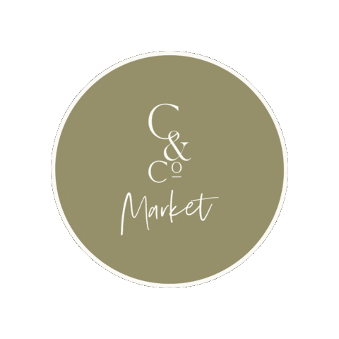 Cohen and Co Sticker