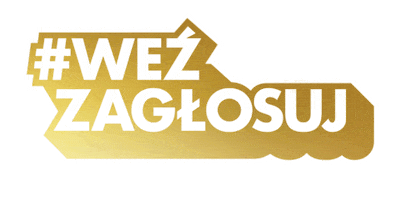 Fundacja Rafała Trzaskowskiego Sticker
