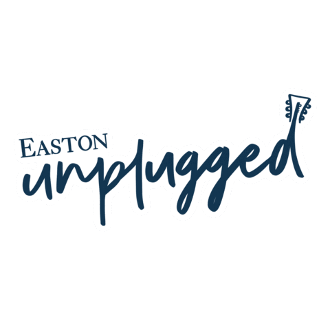 Ohio Columbus Sticker by Easton Town Center