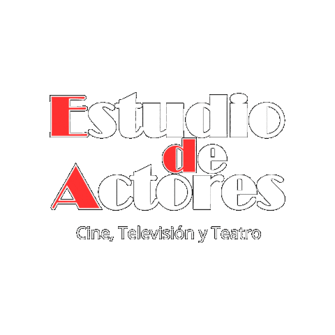 Cali Sticker by Estudio de Actores