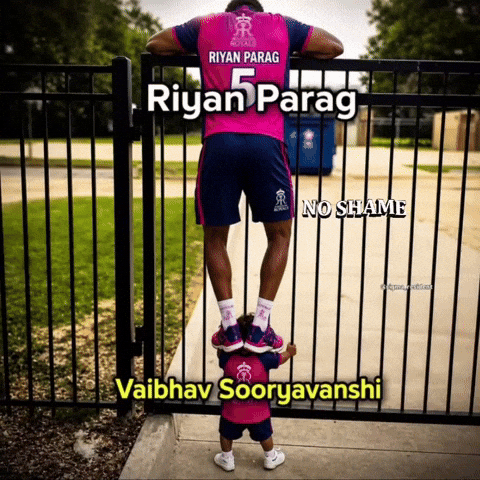 Halla Bol Vaibhav GIF