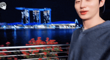 Singapore Byeonwooseok GIF