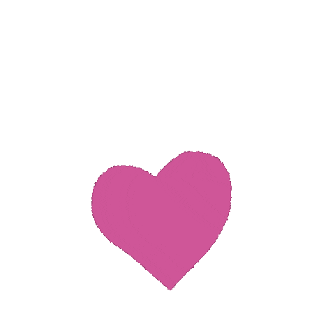 Heart Love Sticker