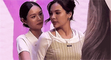 Smell Smells Good GIF