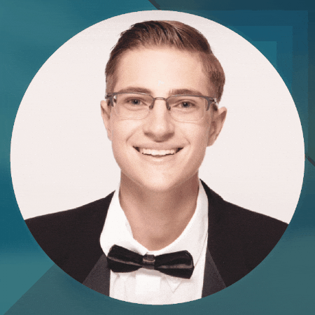 Ryan Gustin New York GIF