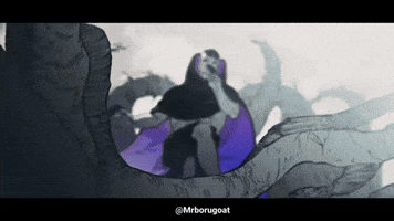Shinju Ten Tails GIF