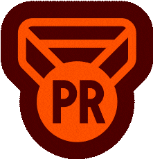 Exercise Movement Sticker by Strava