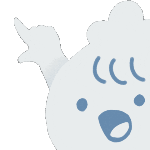 Look Wow Sticker