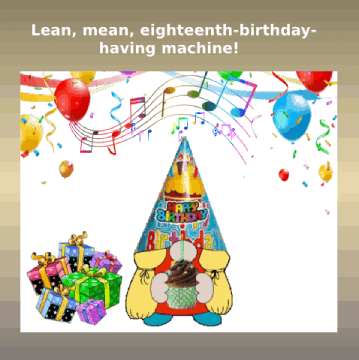 Happy Birthday Memes GIFs - Find & Share on GIPHY