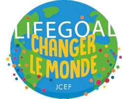 Jeune Chambre Economique Française Sticker
