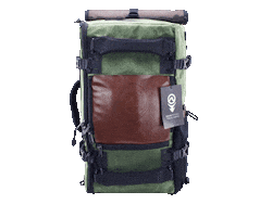 SOVRN REPUBLIC Sticker