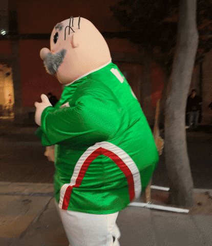 Futbol Dancing GIF by Snow Tha Product