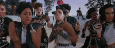 crazy classic life GIF by Janelle Monáe