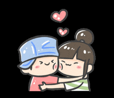 愛 GIF