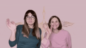 Ahoj Hello GIF by clemence_co