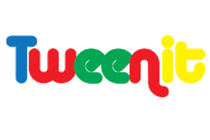 Tweenitbrand Sticker by TweenIt Magazine