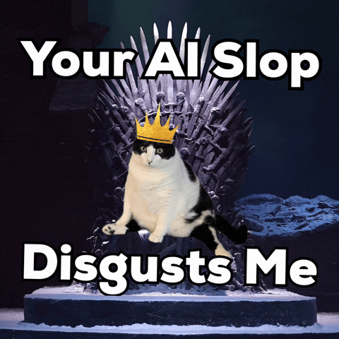 Ai Funny Memes GIF
