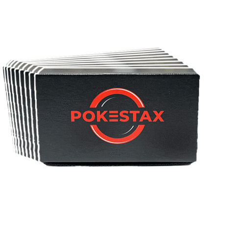 Pokemon Sticker by PokeStax