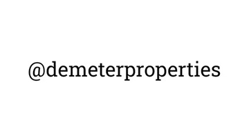 Demeter Properties GIF