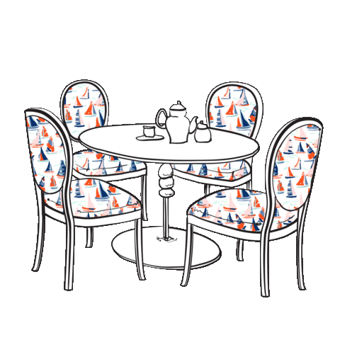 Sticker by Katie Kime