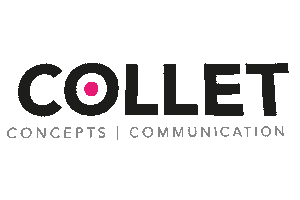 Collet Concepts Sticker