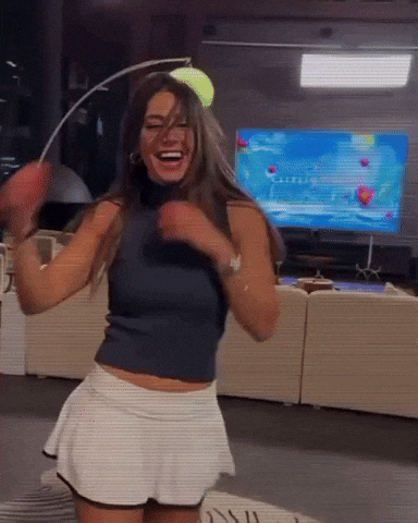 Jenny Azar GIF