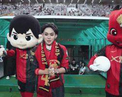 Sepak Bola Soccer GIF