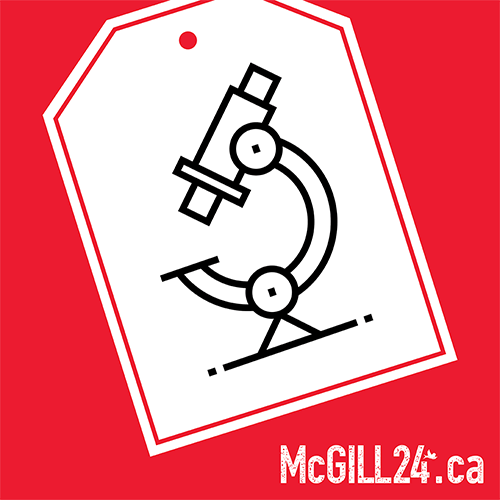 mcgill alumni GIF by McGill University